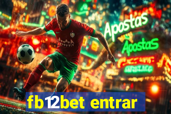 fb12bet entrar